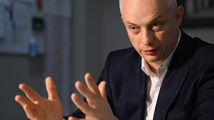 «Очень хотелось бы, чтобы санкционный ажиотаж начал спадать»