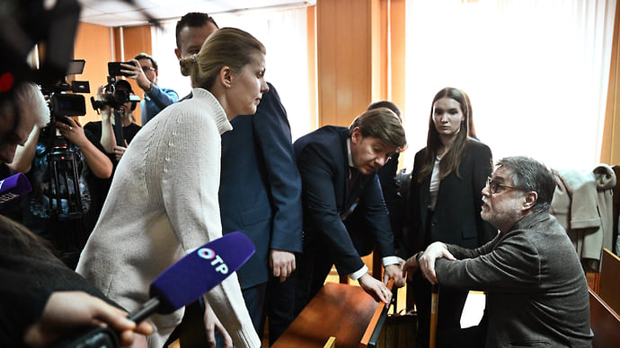Виновны, но не для тюрьмы