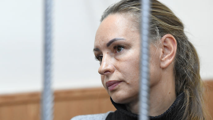 Хищение расписали как по нотам