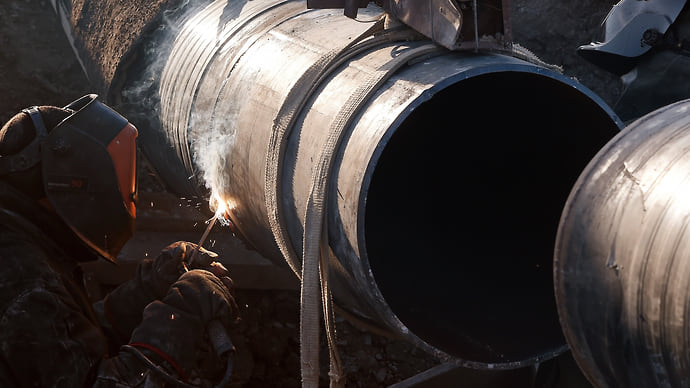 Дальнему Востоку поставят далекий газ
