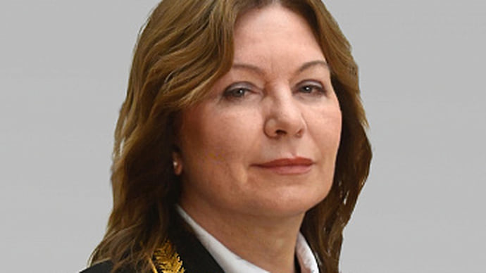 Верховному суду нашли председателя