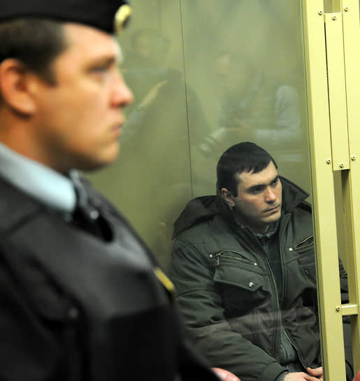 Вячеслав Рябцев