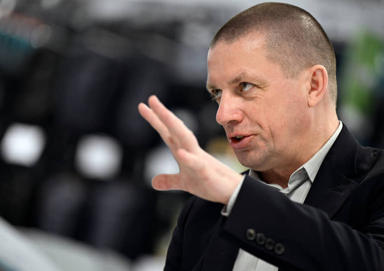 Дмитрий Страхов