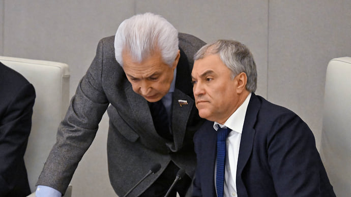 Смерть им к лицу