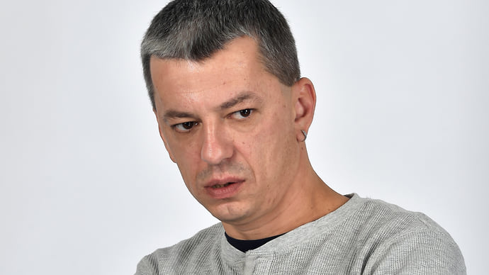 В обстановке полной неясности