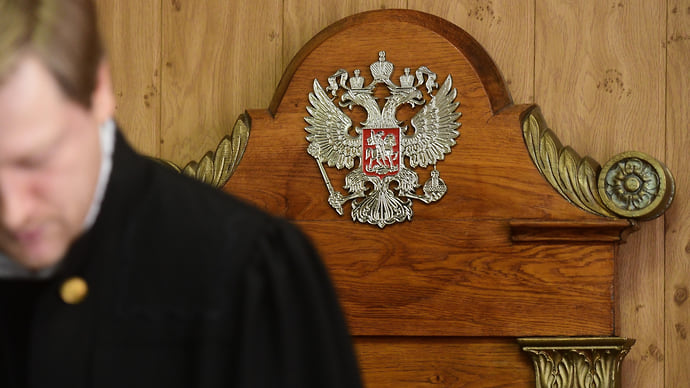 Судьи требуют права на ошибку