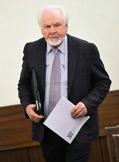 Павел Гусев