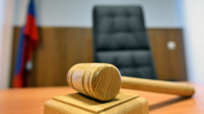 Суды погружаются в сеть