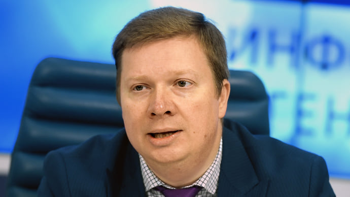 Усилить сдерживание-устрашение