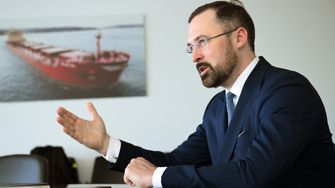 «Мы не видим значимого дефицита техники»