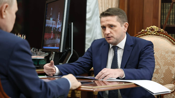 Что у рыбы на уме