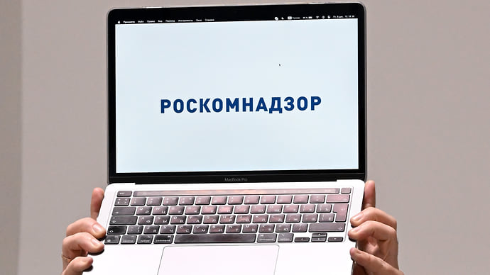 По интернету пройдутся с нейросетью