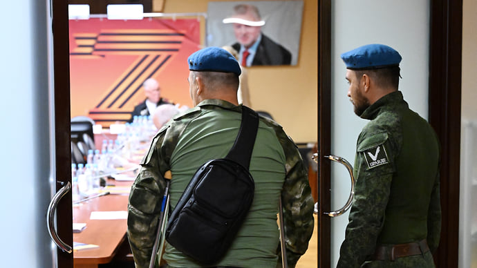 Отличники боевой и политической наизготовку