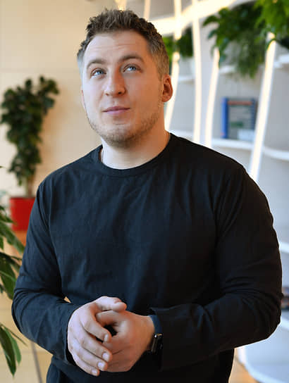 Дмитрий Масюк 