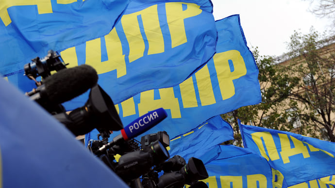 То ли социальный лифт, то ли праймериз