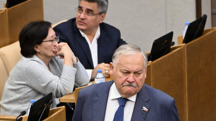 Эффективное против фиктивного