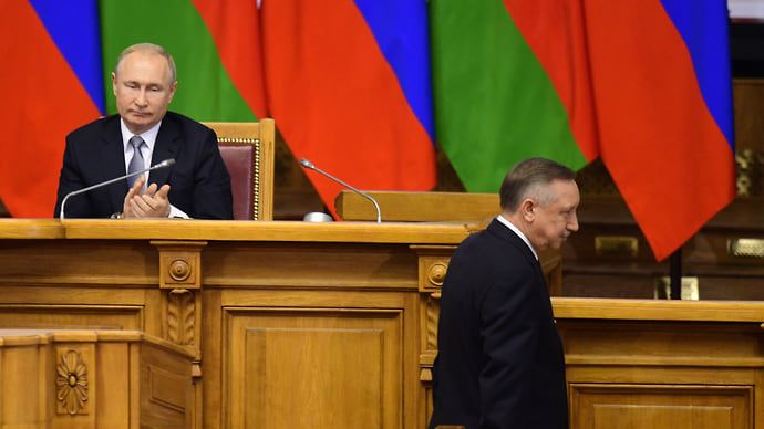 До инаугурации без перемен