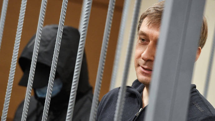 Рекорд полковника Захарченко побит заочно