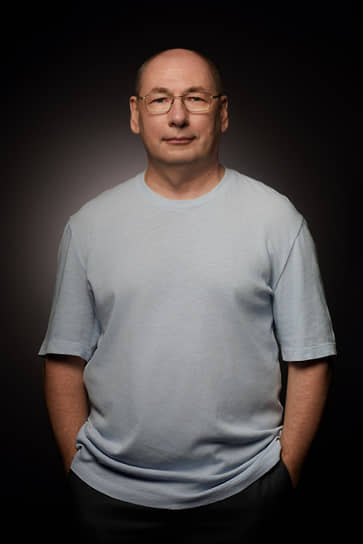 Андрей Байдужий 