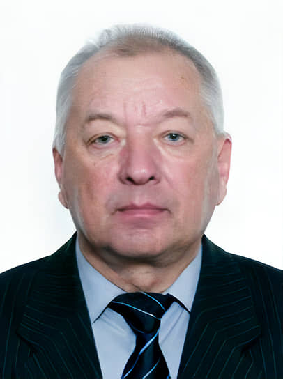 Экс-руководитель ОАО «Научно-исследовательское предприятие гиперзвуковых систем» Александр Куранов