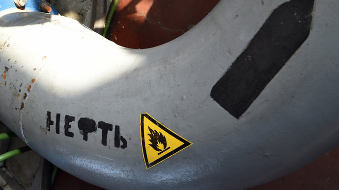 Нефтяникам не близки нулевые