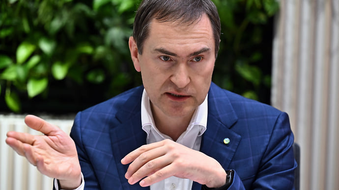 «Нам невыгодно, чтобы человек переходил в банкротство»