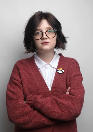 Юлия Юрасова 