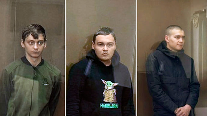 Молодежь загорелась авиацией