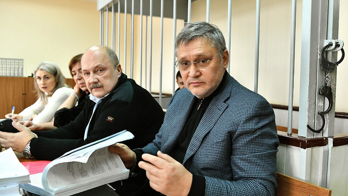 Суд заново подключился к «Стриму»