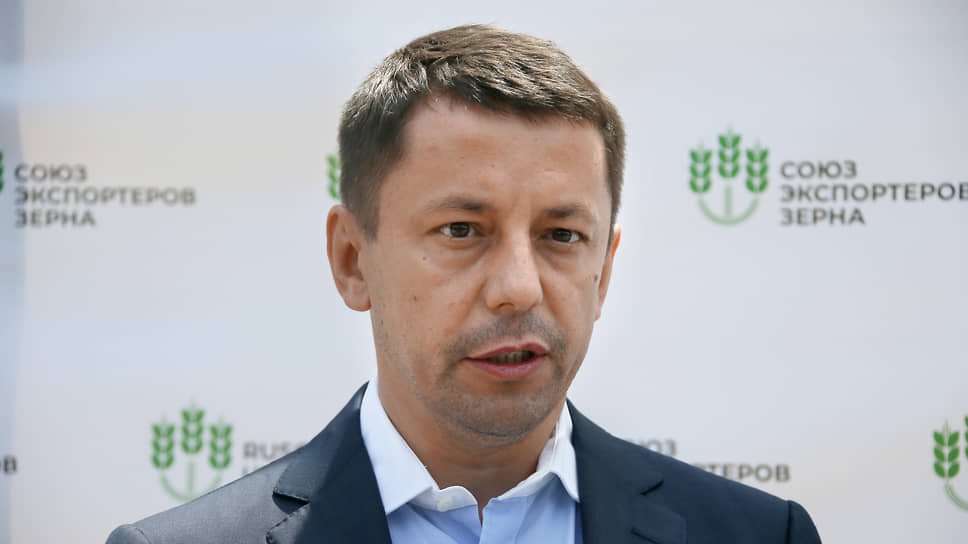 Председатель правления Союза экспортеров зерна Эдуард Зернин о неблагоприятной ситуации на мировых рынках 