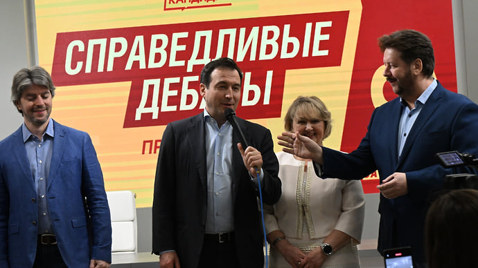 О своем со своими