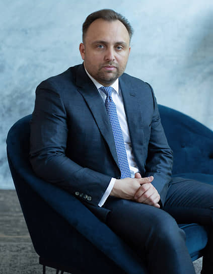Александр Гошин 