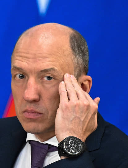 Олег Хорохордин