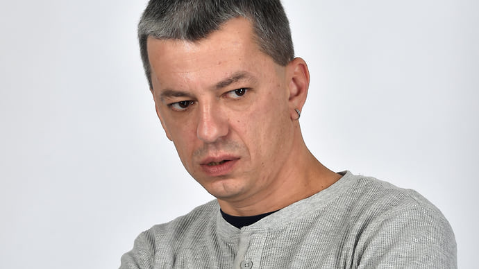 От чего освободить руки