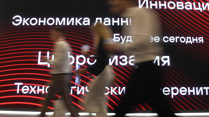 Суверенитет в поисках подрядчика