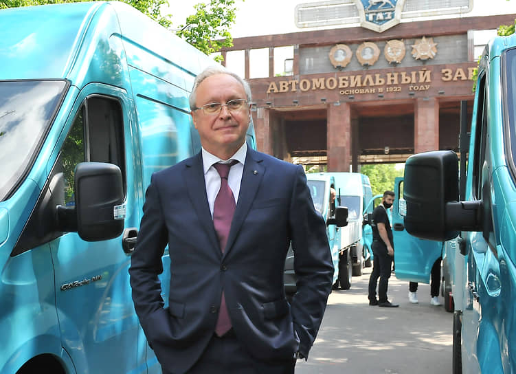 Вадим Сорокин 