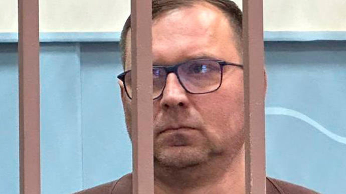 В омском парке разыгрались столичные страсти