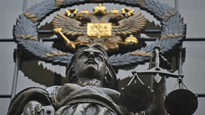 Миноритариям на «Руси» жить хорошо