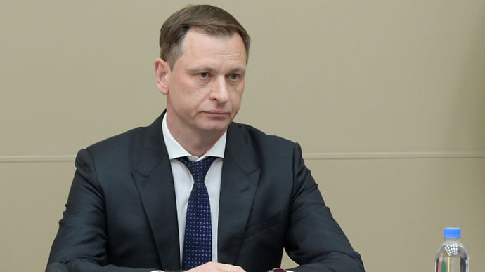 Сочи приставили главу
