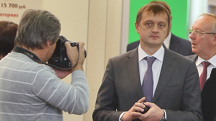 Фальшивых документов хватило на 12 лет