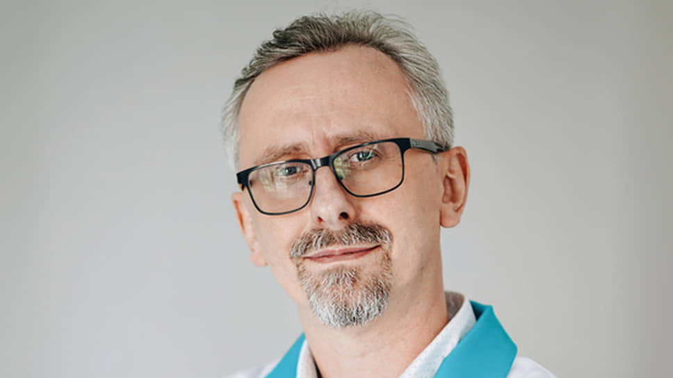 Инфекционист Андрей Поздняков о вреде и пользе ботулотоксина 