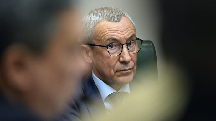 Головокружение от вмешательства