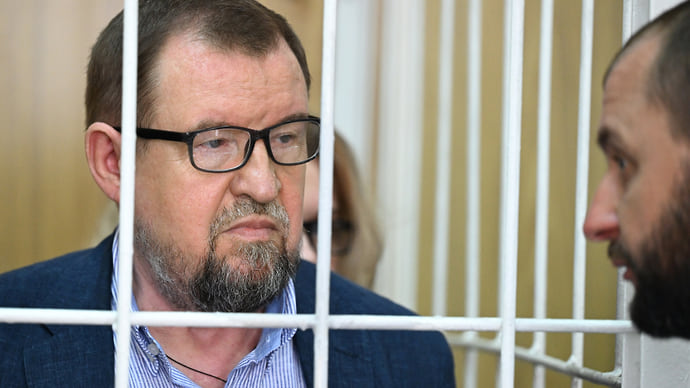 Борьбу с преступностью оплатила коррупция
