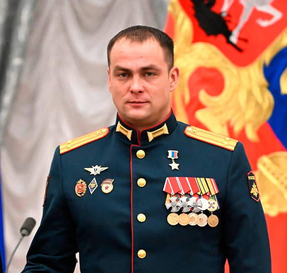 Ирек Магасумов 
