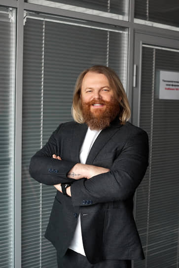 Евгений Черешнев 