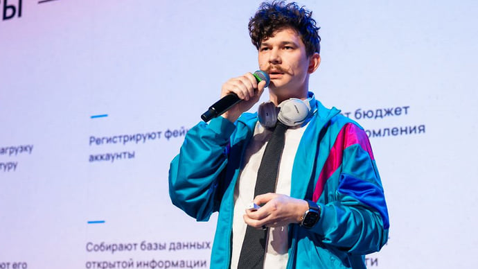 «Этика все еще не так развита у нас, как за рубежом»
