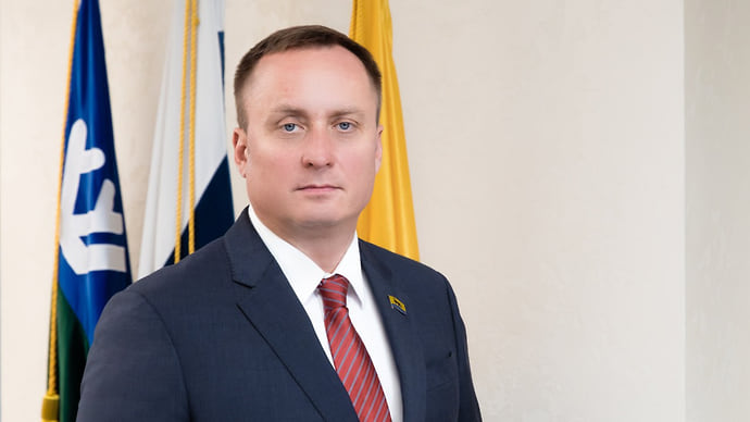 Главу Сургута нашли среди депутатов