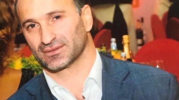 Дело борца состарилось наполовину