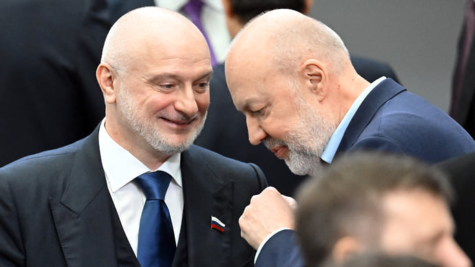 Семь нот без права переписки