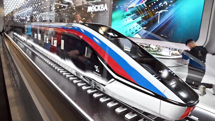 По ВСМ отправилась концессия